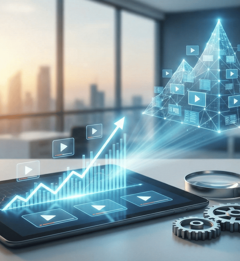 Casos de Éxito | Canales que Crecieron con Estrategia SEO