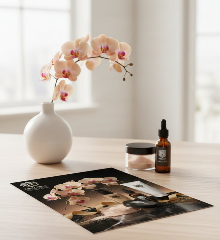 Wrightfully Creative Digital Design Services