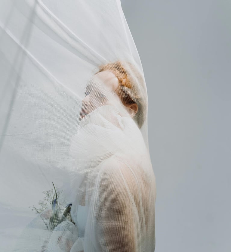 luxury web design for wedding professionals, event industry