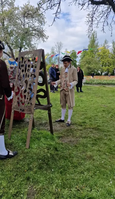 lauko zaidimu nuoma festivalis aktyvus laisvalaikis