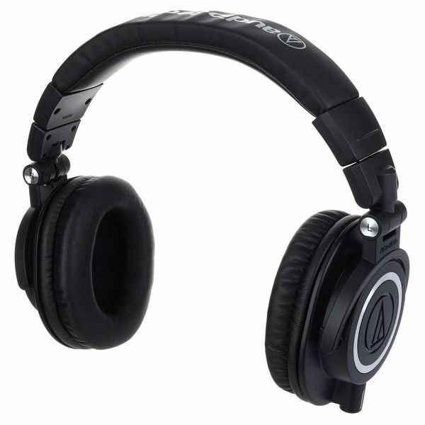 auriculares Audio-Technica ATH-M50x