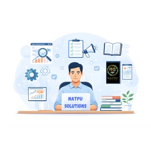 Who we are at Natpu Solutions and why our work matters