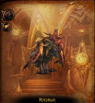 Rukhran, SKyreach, wow, midnight, wowprimer, midnight mythic season1