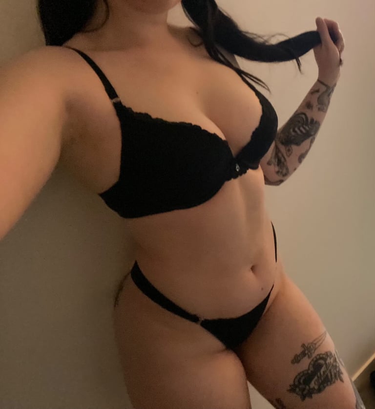 Bella at Midnight Massage Melbourne