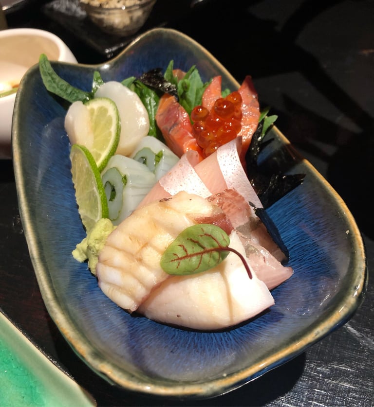 Kanpai | © Cookingwiththehamster
