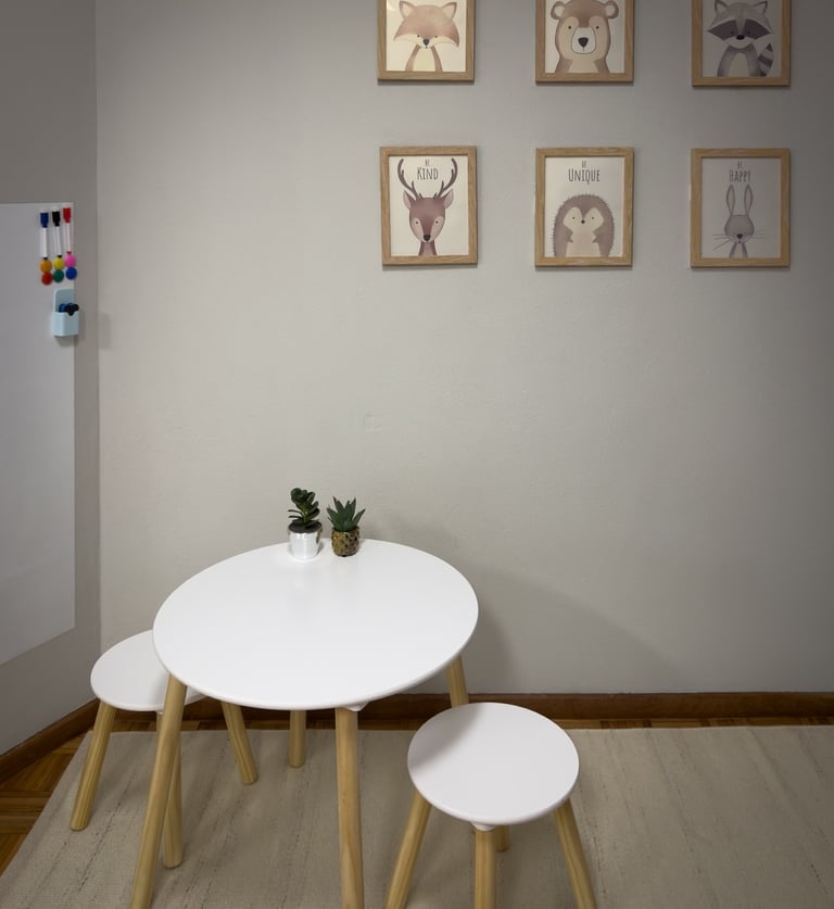 Consultório psicologia leiria