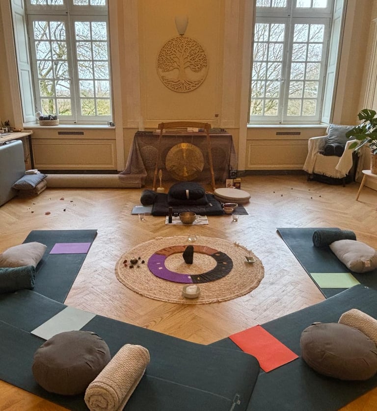 formation magnetisme et soin energetique nantes