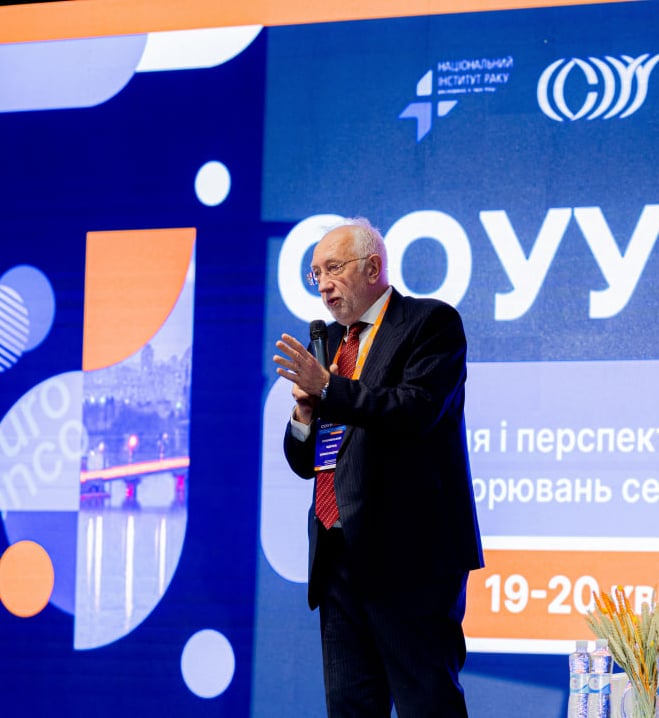 professor stakhovsky eduard, urolog, oncolog, kyiv, ukraine