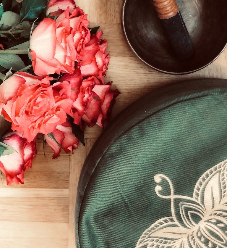 Methode Rituale kraftvolle Unterstützer im Alltag