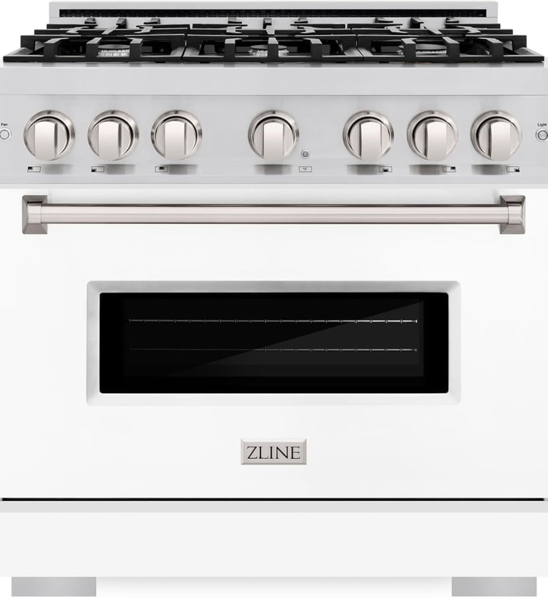 ZLINE RANGES