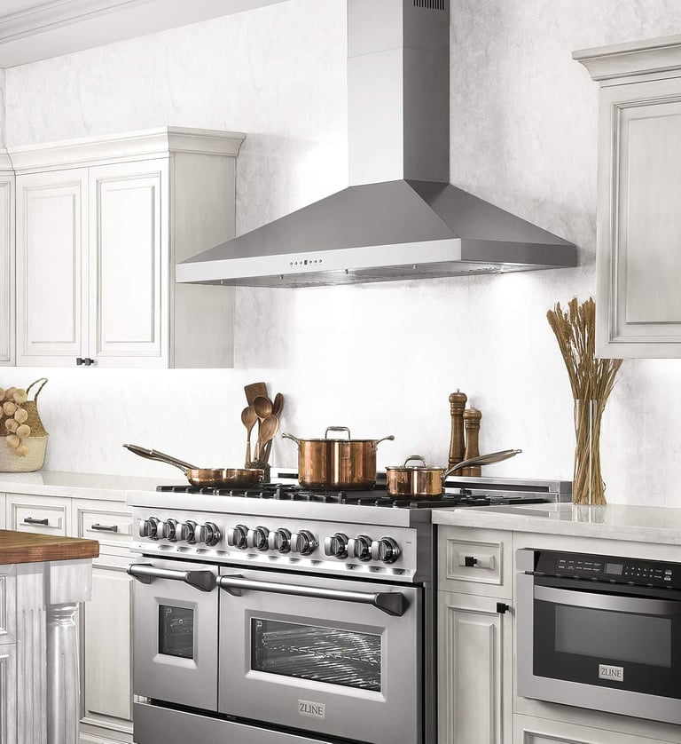 ZLINE Range Hoods