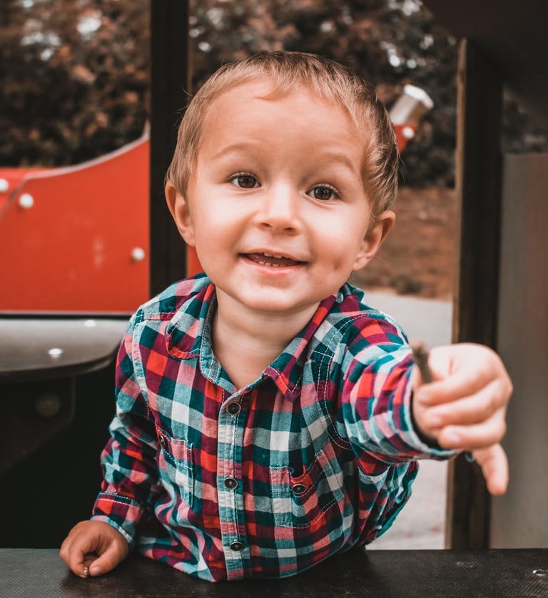 Portrait famille Toulouse Cugnaux