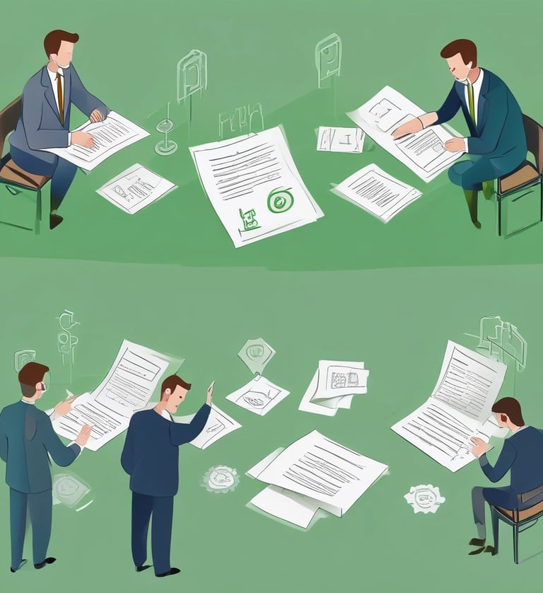 A sleek industrial transformer unit illuminated with steel-green lighting against a dark, textured background.