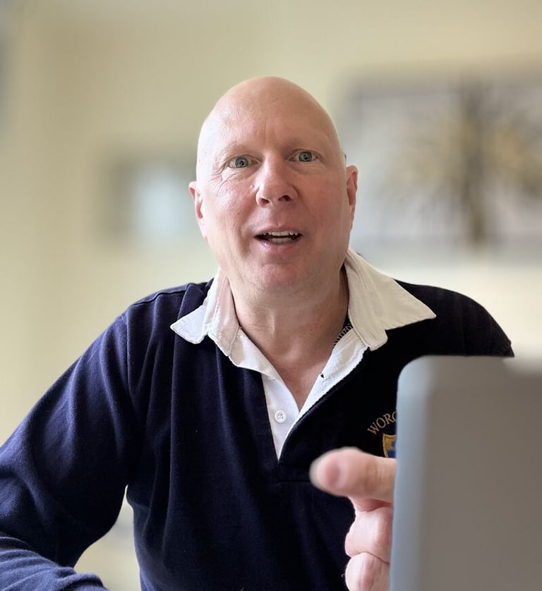 Gary Baker Ecommerce Consultant Turnaround Specialist and Mentor