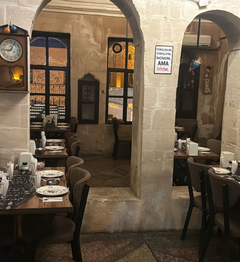 Reyhani Sıra Gecesi | Mardin Sıra Gecesi