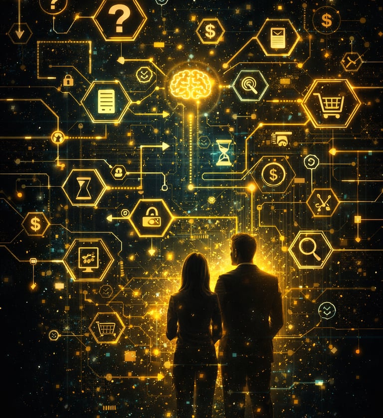 People wondering why creating a successful amazon fba private label business is so hard