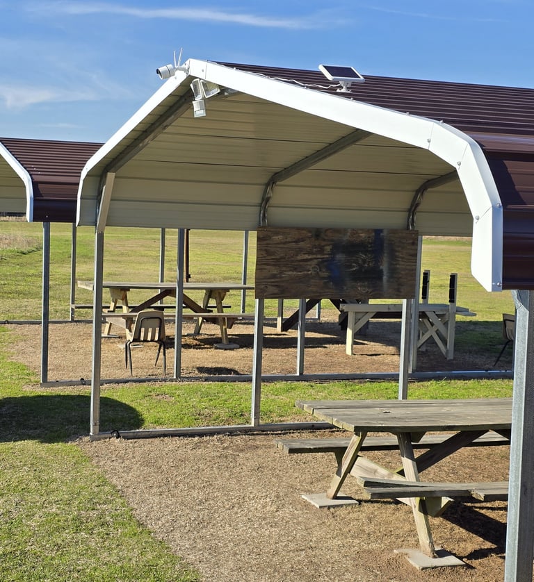 Carport 2
