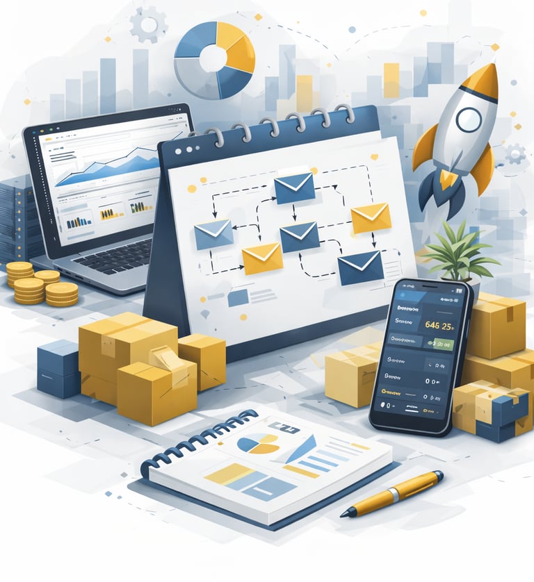 Discover what's really holding back your Shopify growth