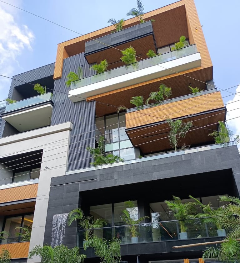 wpc exterior louvers