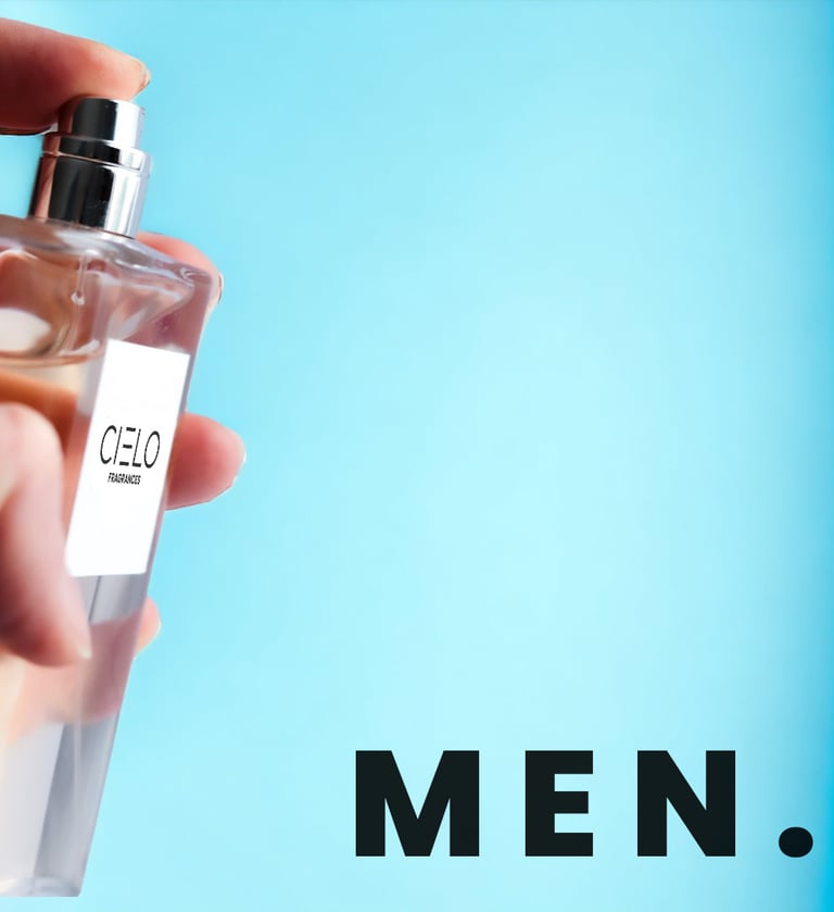 cielo fragrances best long lasting perfume impressions in karachi