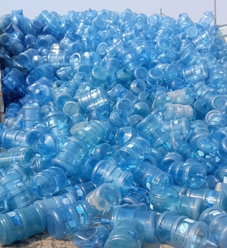 PC BOTTLE