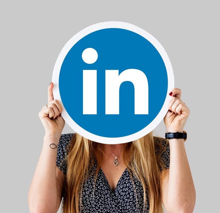 Ghostwritter pour LinkedIn