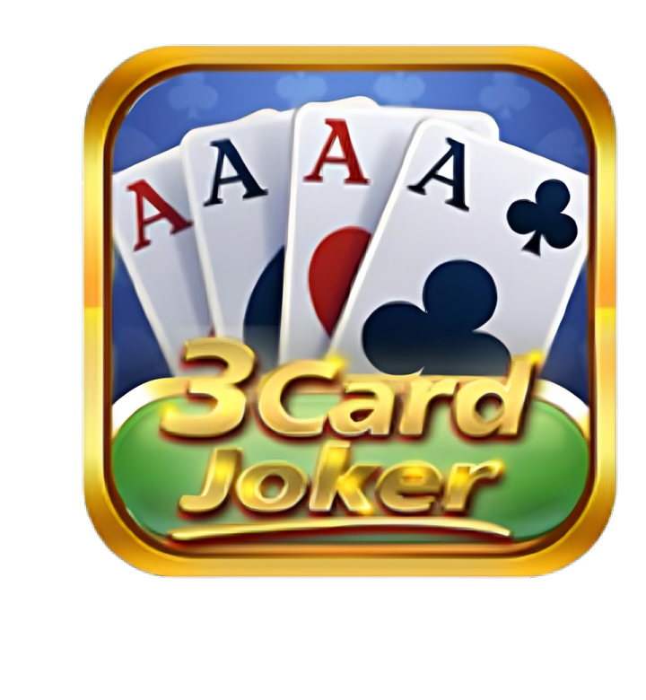 3card joker 