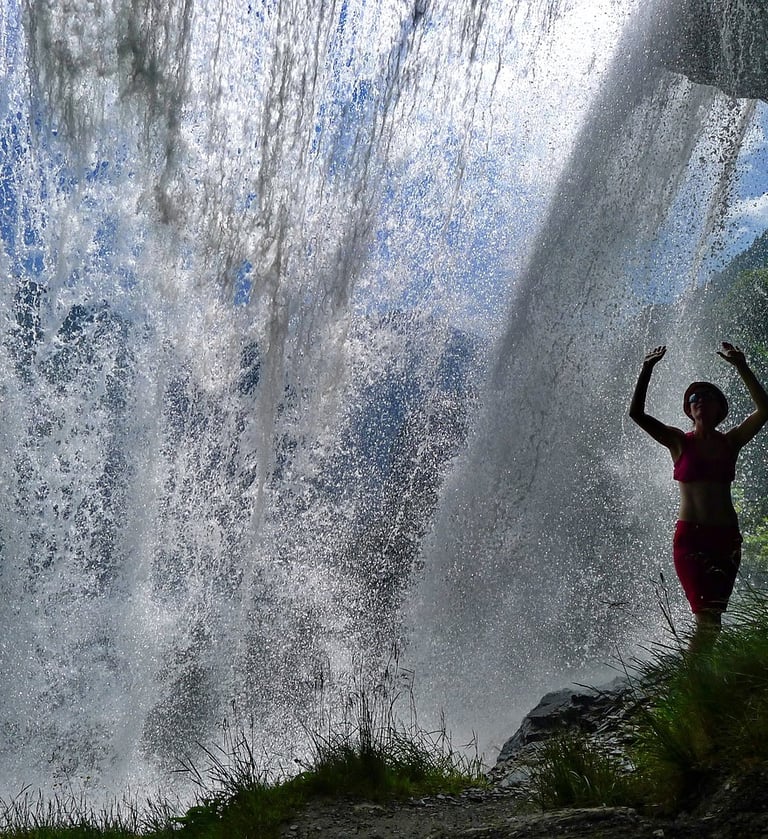 Klärung durch Emotionscode-Anwendung 