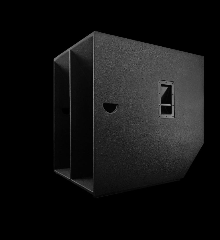 Die Seitenansicht des H2101