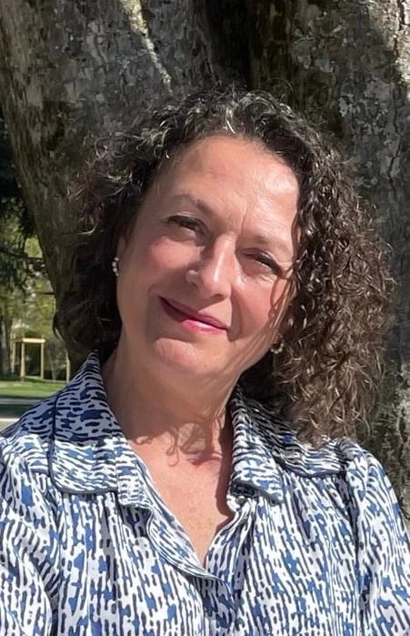 Portrait de Stéphanie Bartringer -Sophrologue à Annecy