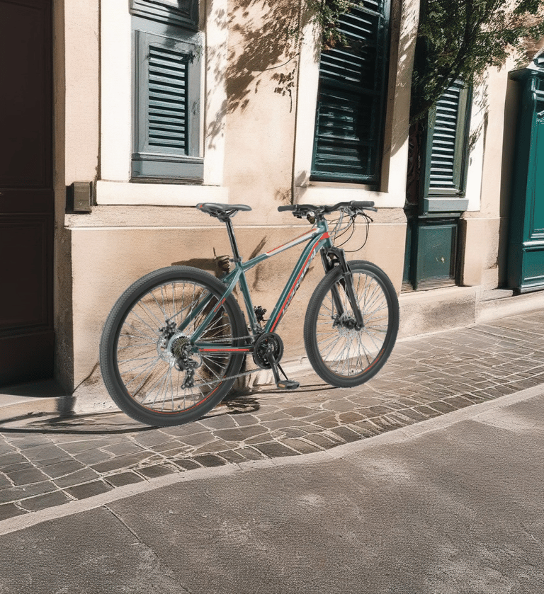 Meilleur VTT d'Amazon