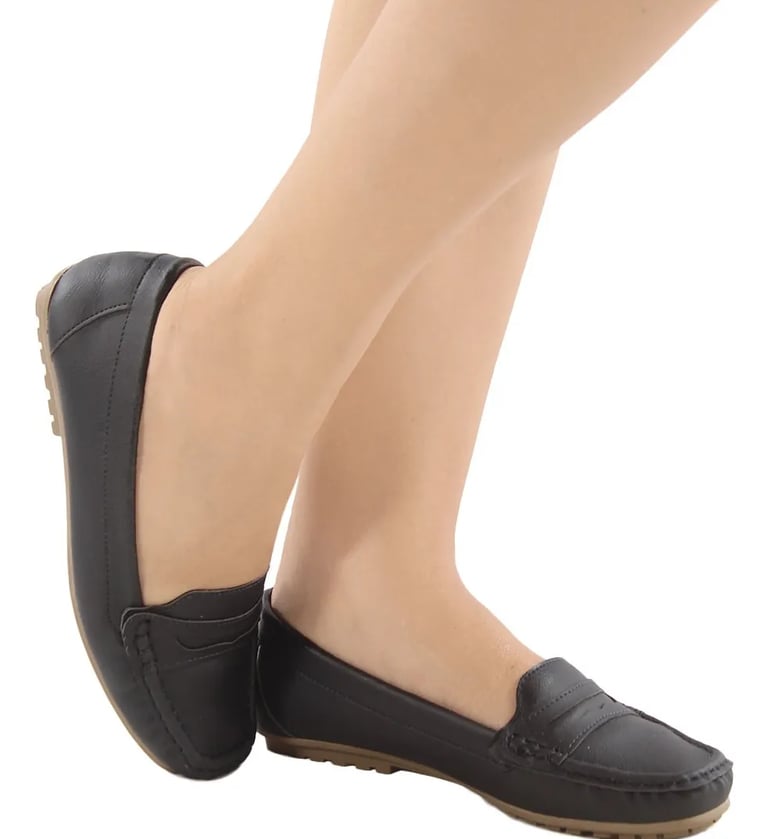 mocassim