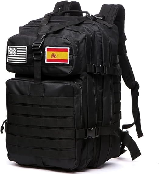 mochila 72h mochila de emergencia mochila para emergencias