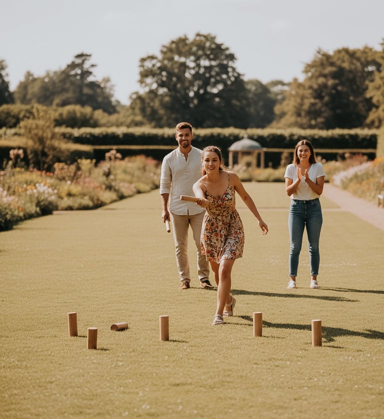 TOŠIS žaidimų nuoma šventėms Klaipėdoje