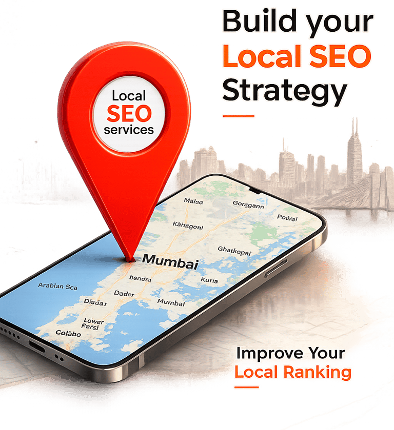 local seo expert in Andheri, mumbai - dhana sekaran ( digital with dhana )