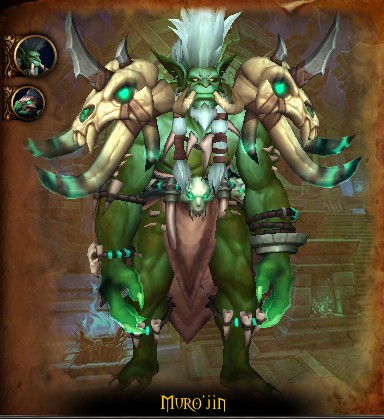 Moro'jin, Maisara Caverns, wow, midnight, wowprimer, midnight mythic season1