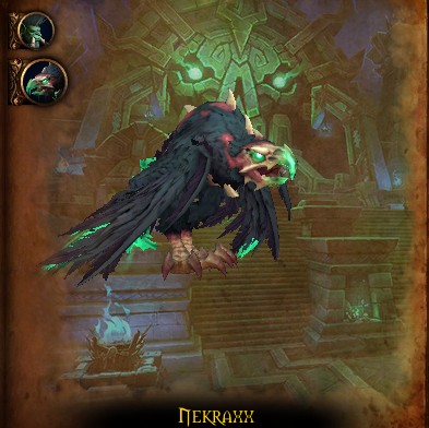 Nekraxx , Maisara Caverns, wow, midnight, wowprimer, midnight mythic season1