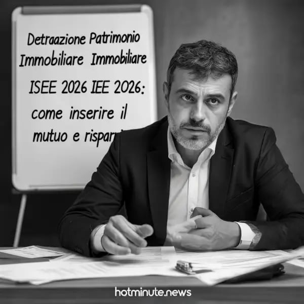 a man in a suit and tie sitting at a desk