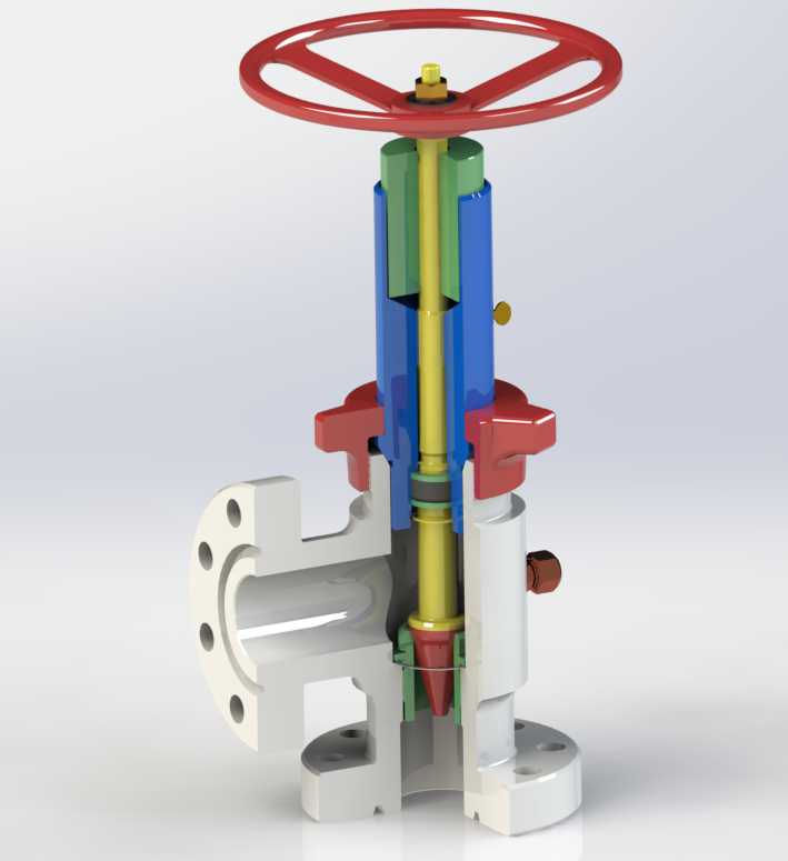 Adjustable Choke and Positive Choke Manufacturer in China