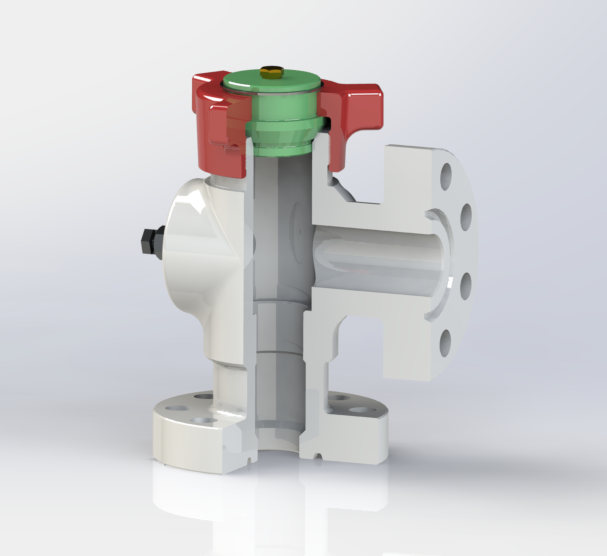 Adjustable Choke and Positive Choke Manufacturer in China