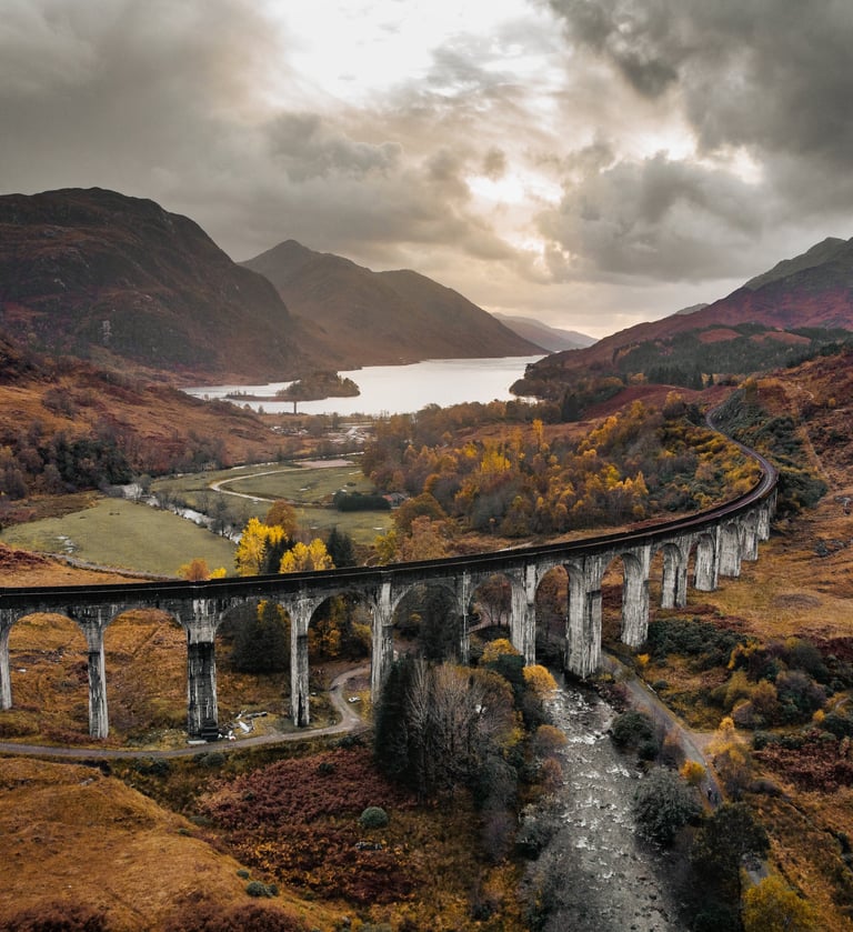 glenfinnan-viaduct-harry-potter-royaume-uni-travel-planner