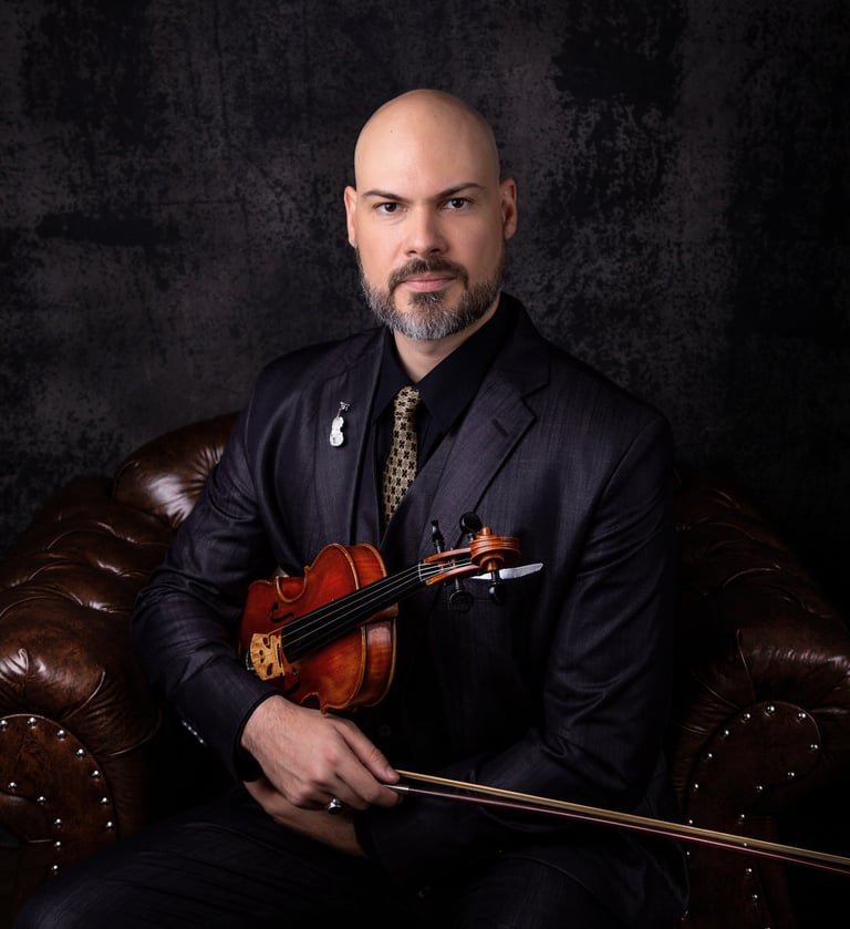 ivan fritzen violinista sao paulo