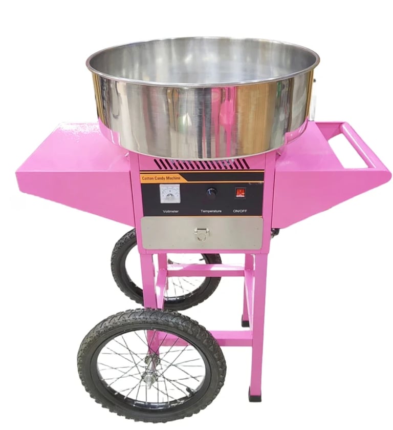 cukraus vatos aparatas