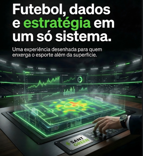 santgreen