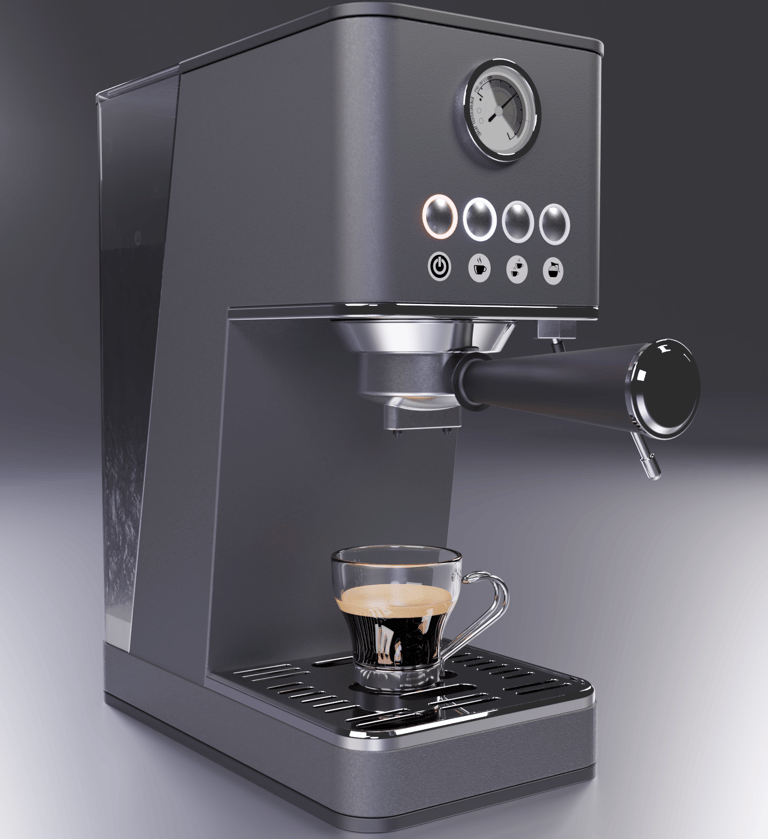 Espresso Machine