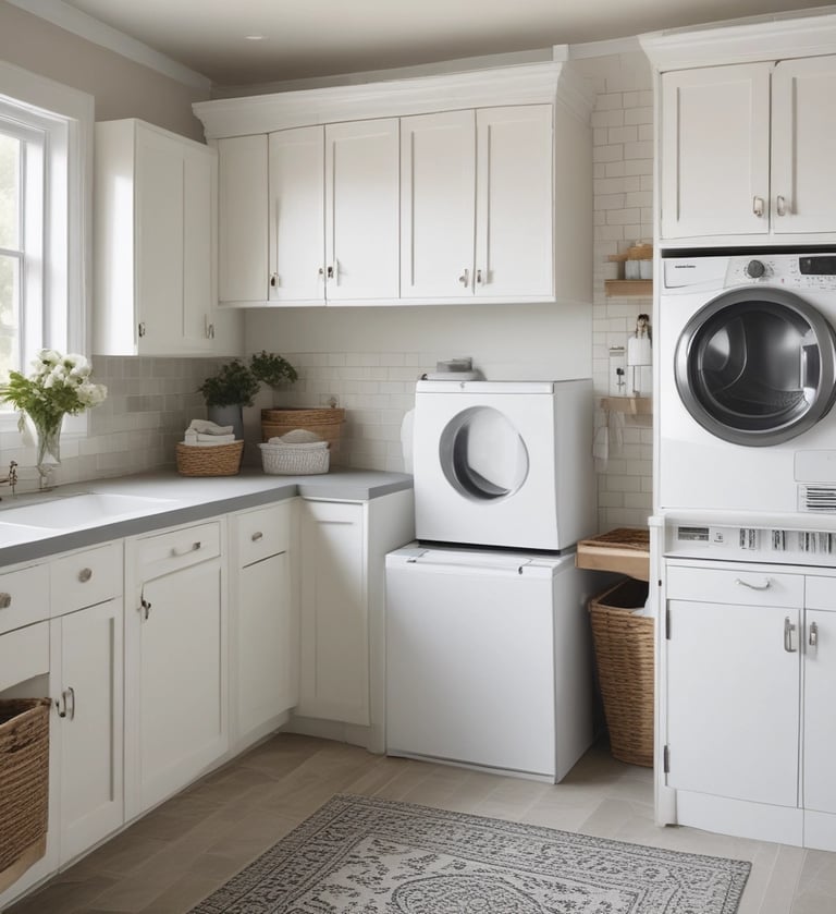 Bright living room with modern inventory
