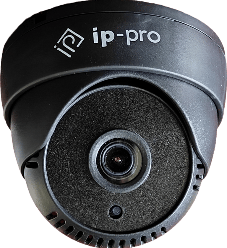 IP Pro CCTV Camera