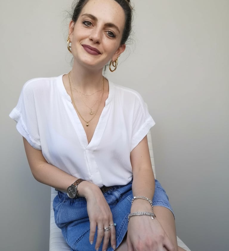 Architetto Cecilia Antonelli Another Concept