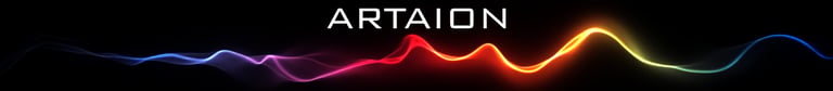 Artaion logo