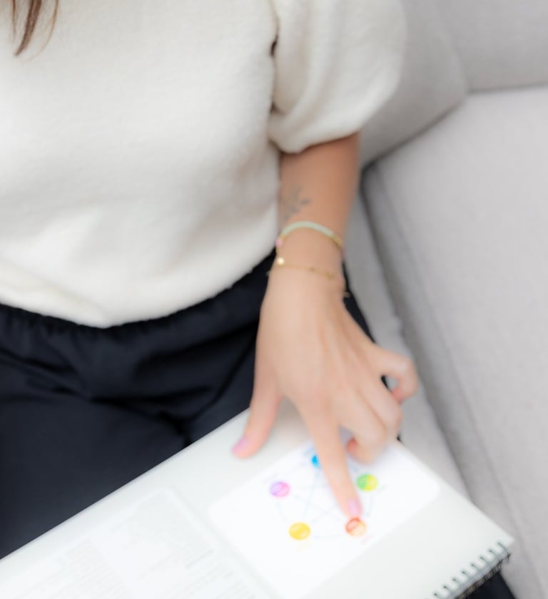 nei therapeute praktijk josje utrecht